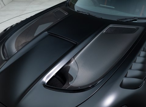 Mercedes-Benz Amg GT BLACK SERIES 32