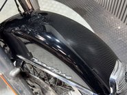 Harley-Davidson Touring 1690 FLHRC ROADKING CLASSIC 2012, MANY EXTRAS, LONG MOT 31
