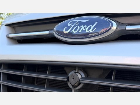 Ford Transit Custom 290 TREND LR P/V 11