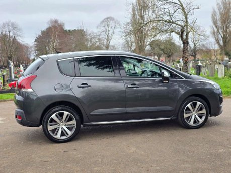 Peugeot 3008 1.6 BlueHDi Allure Euro 6 (s/s) 5dr 15