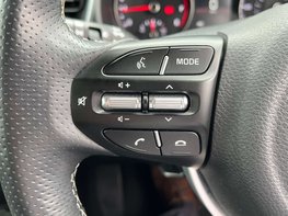 Kia Stonic 1.0 Stonic GT-Line S ISG MHEV Semi-Auto 5dr 60