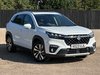 Suzuki S-Cross ULTRA ALLGRIP