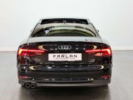 Audi A5 2.0 TDI S line Coupe 2dr Diesel S Tronic quattro Euro 6 (s/s) (190 ps) 22