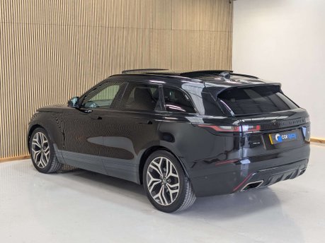 Land Rover Range Rover Velar 3.0 Range Rover Velar R-Dynamic HSE P380 Auto 4WD 5dr 22