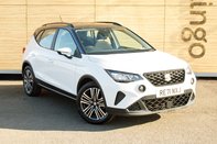 SEAT Arona TSI SE TECHNOLOGY 1