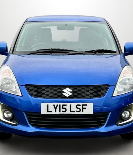 Suzuki Swift 1.2 SZ3 3dr