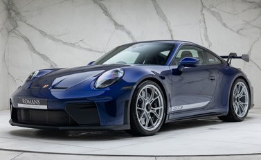 Porsche 911 GT3 (992.2) 1