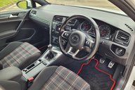 Volkswagen Golf GTI 25