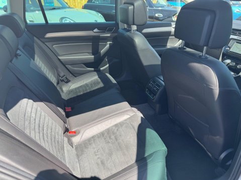 Volkswagen Passat GT TDI BLUEMOTION TECHNOLOGY DSG 60