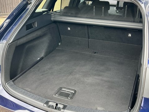 Suzuki Swace MOTION 40