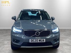 Volvo XC40 1.5 T3 Inscription Pro SUV 5dr Petrol Auto Euro 6 (s/s) (163 ps)