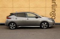 Nissan LEAF TEKNA 13