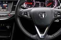 Vauxhall Astra SRI VX LINE NAV 18