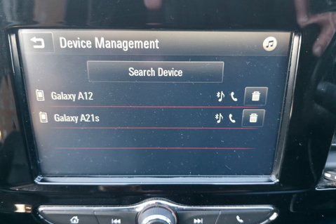 Vauxhall Mokka X ELITE AUTOMATIC..HEATED LEATHER SEATS.7 MAIN DEALER SERVICES 20