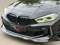 BMW 1 Series 2.0 M135i xDrive Auto 4WD 5dr 8