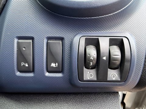 Vauxhall Vivaro 1.6 CDTi 2700 BiTurbo ecoFLEX Panel Van 5dr Diesel Manual L1 H1 Euro 6 (s/s 29