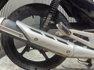 Yamaha YBR 125 2013 36K RUNNING PROJECT BIKE SPARES OR REPAIR 125CC LEARNER 7