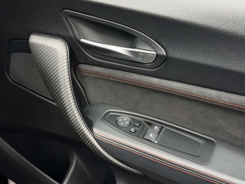 BMW M2 3.0 BiTurbo GPF Competition Coupe 2dr Petrol DCT Euro 6 (s/s) (410 ps) 50