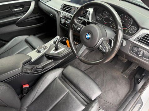 BMW 4 Series 3.0 440i M Sport Auto Euro 6 (s/s) 5dr 45