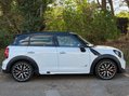 Mini Countryman 1.6 Countryman John Cooper Works Auto 4WD 5dr 7