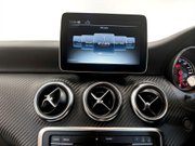 Mercedes-Benz A Class 1.5 A180d AMG Line Hatchback 5dr Diesel 7G-DCT Euro 6 (s/s) (109 ps) 18
