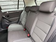 Volkswagen Golf 1.4 Golf Match TSi DSG 5dr 22