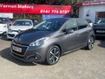 Peugeot 208 1.2 PureTech Tech Edition Euro 6 (s/s) 5dr 7
