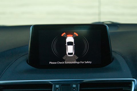 Mazda 3 SPORT NAV 33