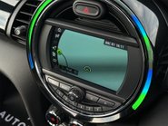 Mini Hatch JOHN COOPER WORKS 82