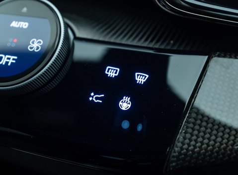 Ferrari Purosangue 30