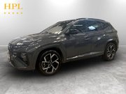 Hyundai TUCSON 1.6 T-GDi MHEV N Line S SUV 5dr Petrol Hybrid DCT 4WD Euro 6 (s/s) (160 ps) 3