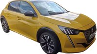 Peugeot 208 208 GT Line EV 5dr 1