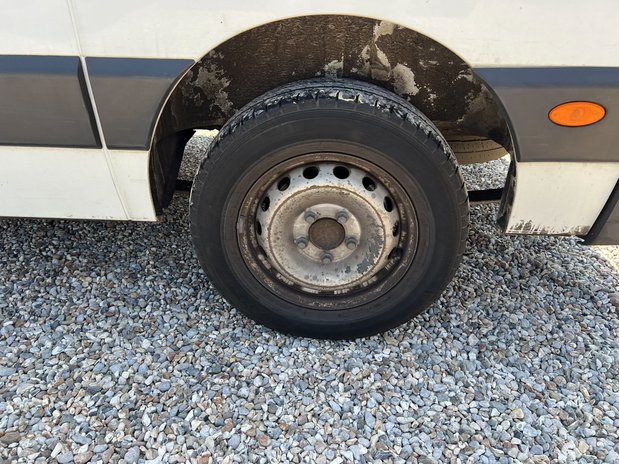 Renault Master Master (SOLD) Lh35 Dci 125 14