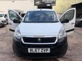 Peugeot Partner 1.6 BlueHDi 854 Professional Panel Van 5dr Diesel Manual L1 (112 g/km, 97.6 19