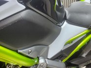 Kawasaki Z900 2019 69 PLATE FULL AKRAPOVIC ONLY 15K STUNNING NAKED BIKE 30