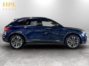 Audi Q3 2.0 TFSI 40 Black Edition SUV 5dr Petrol S Tronic quattro Euro 6 (s/s) (190 8