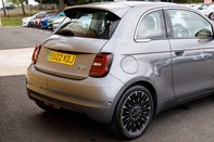 Fiat 500e LA PRIMA 9