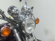 Yamaha XV 1995 PROJECT BIKE CRUISER BIKE 1100CC SPARES OR REPAIR 30