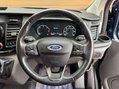 Ford Transit Custom 2.0 Transit Custom 340 Trail EcoBlue L2 H2 24
