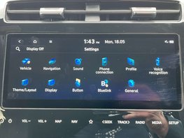 Hyundai TUCSON 1.6 Tucson N Line TGDi 5dr 51
