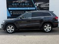Jeep Grand Cherokee 3.0 V6 CRD Limited SUV 5dr Diesel Auto 4WD Euro 5 (247 bhp) 5