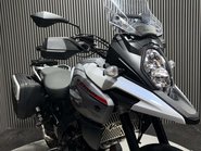 Suzuki V-Strom 1000 2017 15K ADVENTURE BIKE 1000CC LONG MOT WARRANTY TOURER 38
