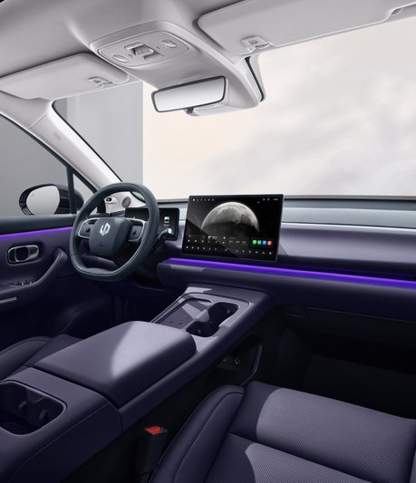 Leapmotor C10 160kW 70kWh 5dr Auto [11 KWCh]