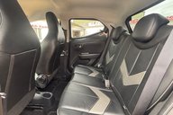 Toyota Aygo VVT-I X-CLUSIV 3.. AUTOMATIC.. FULL LEATHER.. SAT NAV.. REVERSING CAMERA.. 7