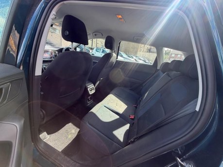 SEAT Ateca TSI SE TECHNOLOGY 11