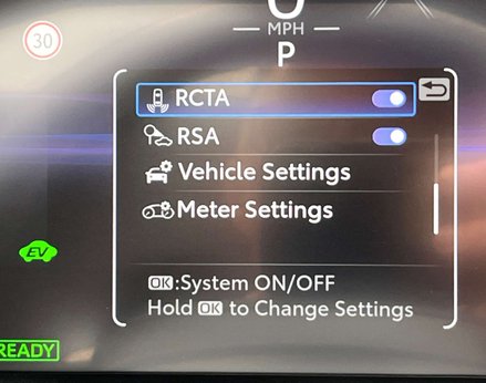 Toyota Rav4 2.5 RAV4 Dynamic HEV 4x2 CVT 5dr 30