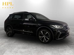Volkswagen Tiguan 1.4 TSI 13kWh R-Line SUV 5dr Petrol Plug-in Hybrid DSG Euro 6 (s/s) (245 ps
