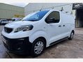 Peugeot Expert 1.6 BlueHDi 1000 Professional Standard Panel Van 6dr Diesel Manual MWB Euro 28