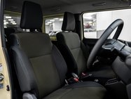 Suzuki Jimny . 0.7 3dr SUV AUTOMATIC PETROL 20