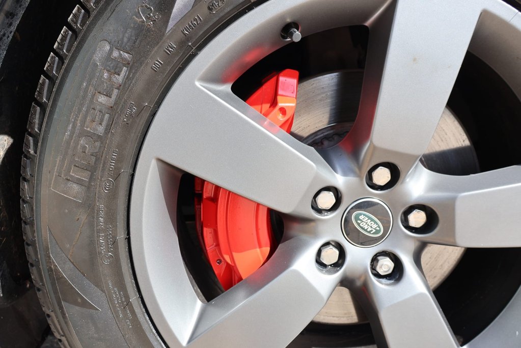 Land Rover Discovery R-DYNAMIC SE MHEV WITH GENUINE REAR SEAT CONVERSION STYLED BY SEEKER  12